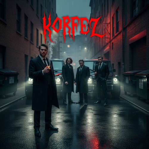 دانلود آهنگ Cehennem Beat با نام Körfez
