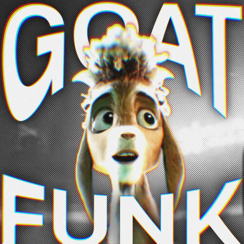 دانلود آهنگ فانک DJ RIO FUNK با نام  GOAT FUNK (Instrumental Version)   