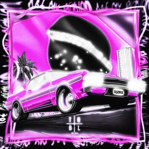 دانلود آهنگ فانک DJZRX با نام Not My Problem Funk  Sayfalse Remix   