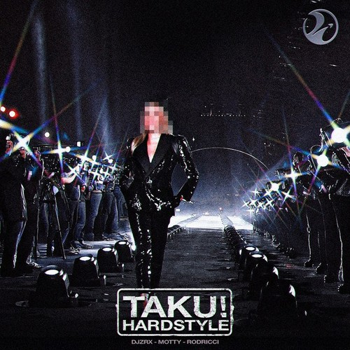 دانلود آهنگ فانک DJZRX با نام taku (hardstyle) + همه نسخه ها   