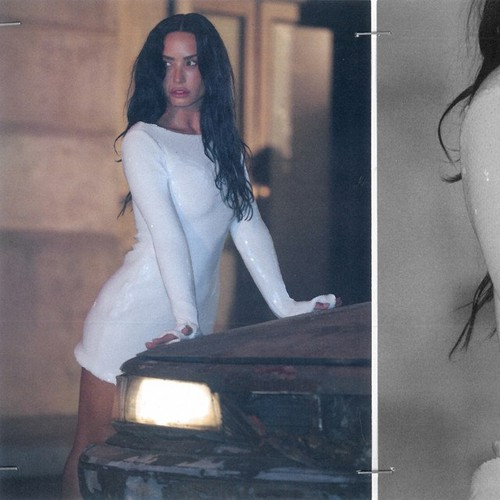 دانلود آهنگ Demi Lovato با نام Fast   