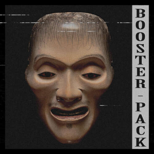 دانلود آهنگ KSLV Noh با نام Booster Pack   