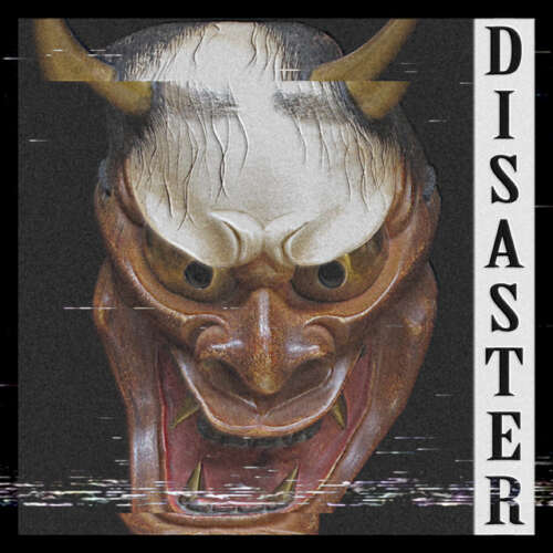 دانلود آهنگ فانک Disaster از KSLV Noh | هارد فانک پرانرژی   