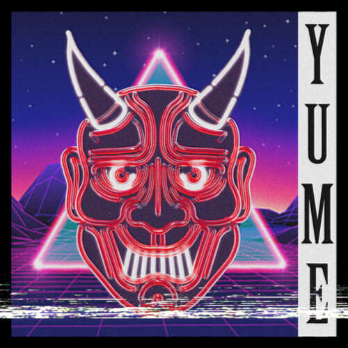 دانلود آهنگ فانک KSLV Noh با نام Yume   
