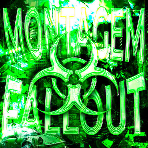 دانلود آهنگ فانک MC LOCKED با نام  MONTAGEM FALLOUT + همه نسخه ها   