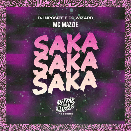 دانلود آهنگ فانک MC Mazzie با نام Saka Saka Saka   