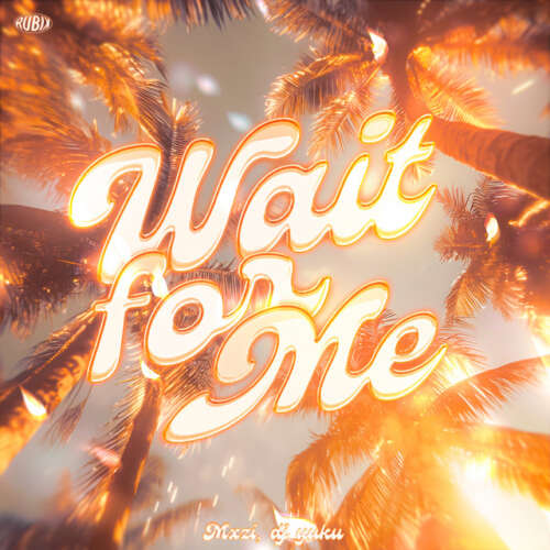 دانلود آهنگ فانک MXZI با نام WAIT FOR ME