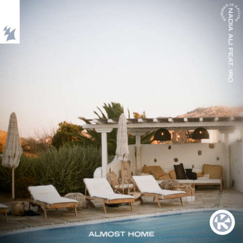 دانلود آهنگ Nadia Ali با نام  Almost Home   