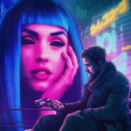 دانلود آهنگ PBH با نام Memory Rebooot PBH Retrowave (Slowed)