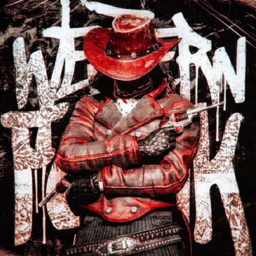 دانلود آهنگ فانک SXLLX  با نام  WESTERN FUNK + همه نسخه ها   