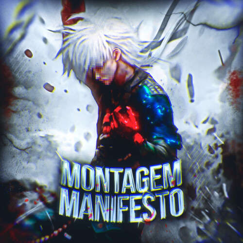 دانلود آهنگ فانک Sayfalse با نام MONTAGEM MANIFESTO + همه نسخه ها   