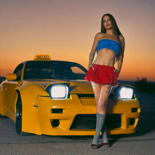دانلود آهنگ Simge  با نام  Taksi   