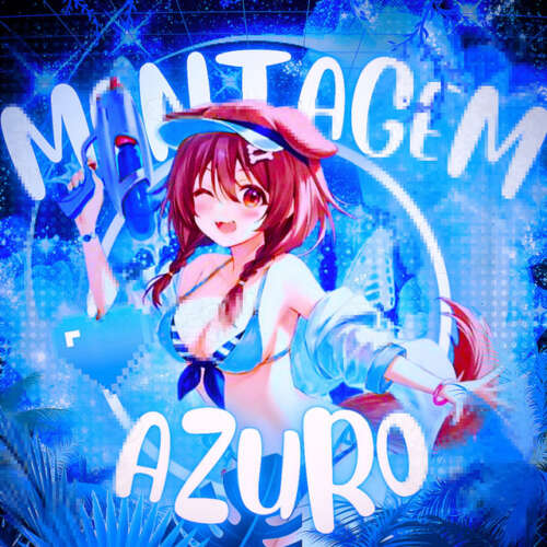 دانلود آهنگ TOXISS با نام MONTAGEM AZURO