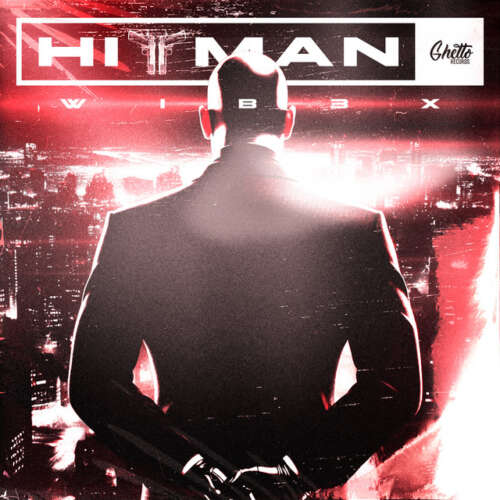دانلود آهنگ WIB3X با نام H1TMAN
