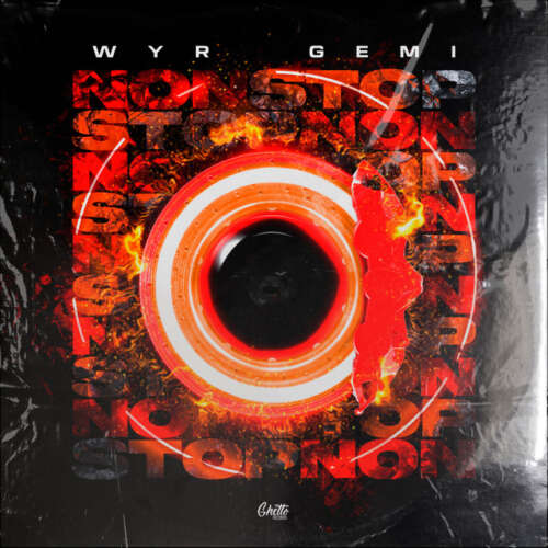 دانلود آهنگ WYR GEMI با نام Nonstop   