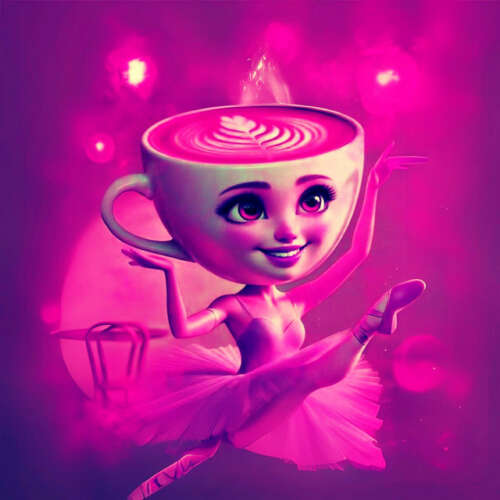 دانلود آهنگ ATAR3R با نام BALLERINA CAPPUCINA FUNK
