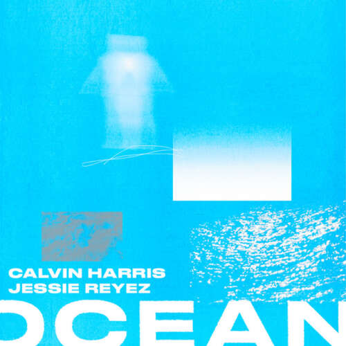 دانلود آهنگ Calvin Harris با نام Ocean  