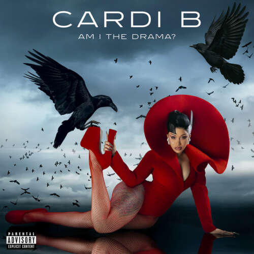 دانلود آهنگ Cardi B با نام Safe (feat. Kehlani)