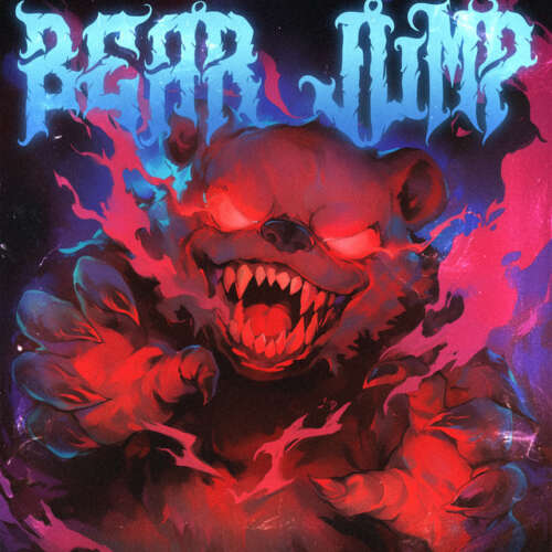 دانلود آهنگ DJ MALDITO با نام BEAR JUMP
