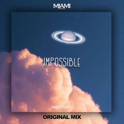 دانلود آهنگ Hamidshax با نام Impossible