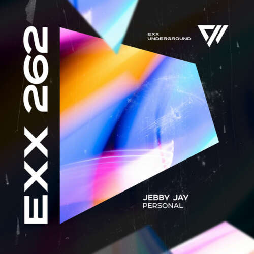 دانلود آهنگ Jebby Jay با نام Personal  