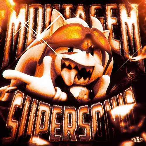 دانلود آهنگ KHAOS با نام Montagem Supersonic