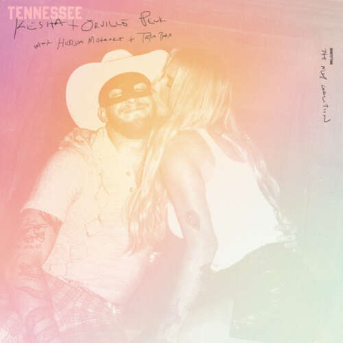 دانلود آهنگ Kesha با نام Tennessee
