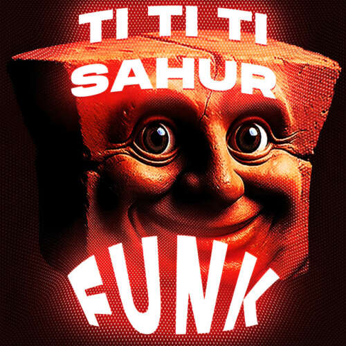 دانلود آهنگ LXSTURY با نام TI TI TI SAHUR FUNK