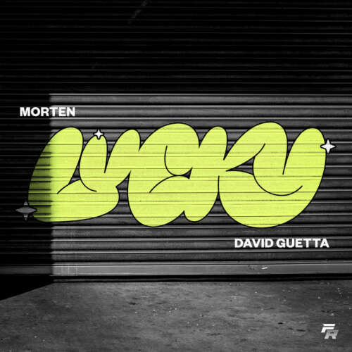 دانلود آهنگ MORTEN با نام Lucky