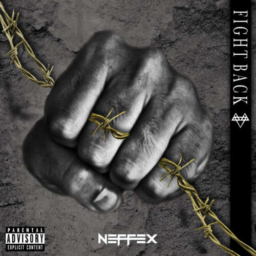 دانلود آهنگ NEFFEX با نام Failure