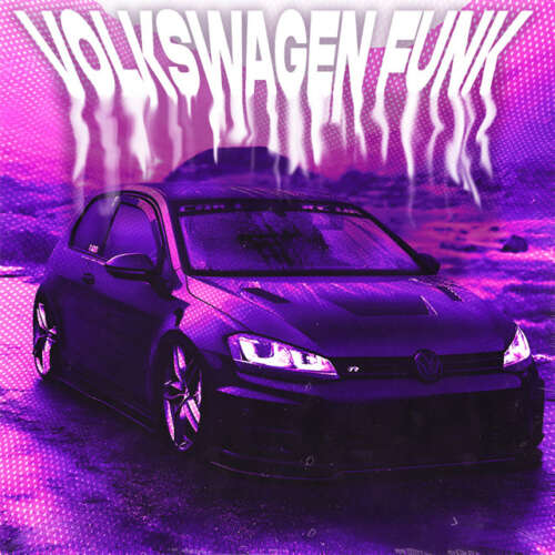 دانلود آهنگ NVRXMARV با نام VOLKSWAGEN FUNK