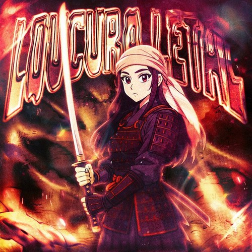 دانلود آهنگ Nakama با نام LOUCURA LETAL