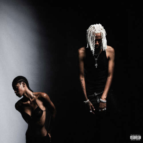 دانلود آهنگ Rich Amiri با نام Paranoid