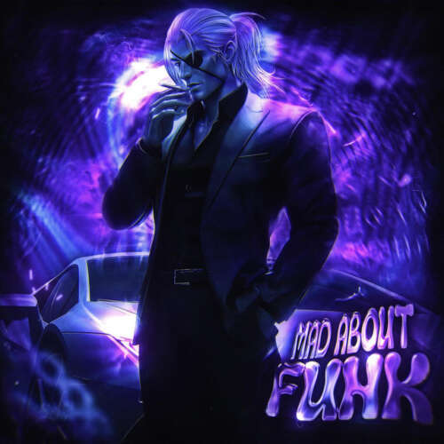 دانلود آهنگ Sayfalse با نام MAD ABOUT FUNK  