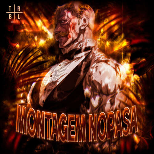 دانلود آهنگ Sayfalse با نام MONTAGEM NOPASA