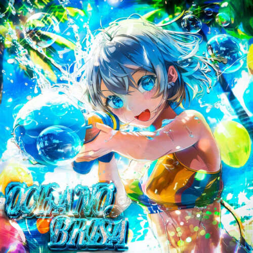 دانلود آهنگ Scythermane با نام OCEANO BRISA  