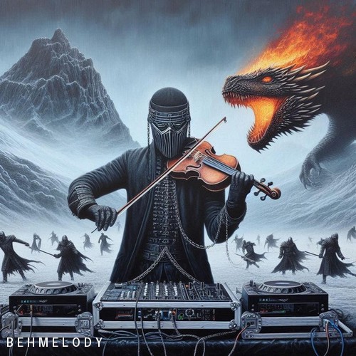 دانلود آهنگ ONWAVE با نام Snow & Fire  