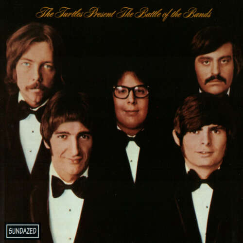 دانلود آهنگ The Turtles با نام You Showed Me