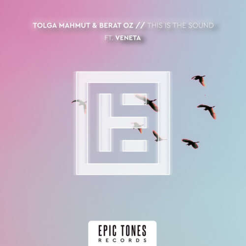 دانلود آهنگ Tolga Mahmut با نام This Is The Sound