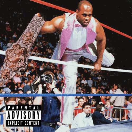 دانلود آهنگ Westside Gunn با نام POWER HOUSE HOBBS