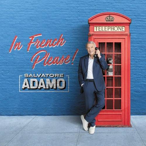 دانلود آهنگ Salvatore Adamo با نام Je suis ton ami