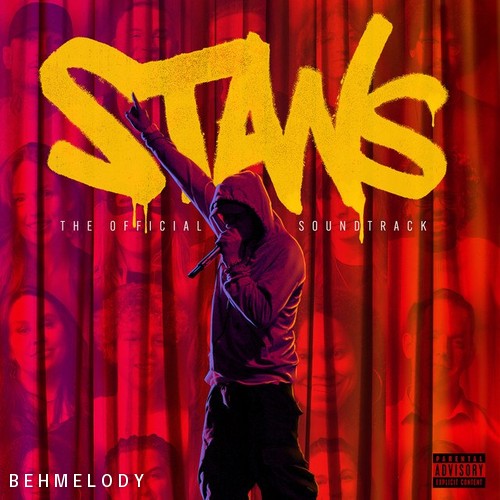 دانلود آلبوم Stans از Eminem