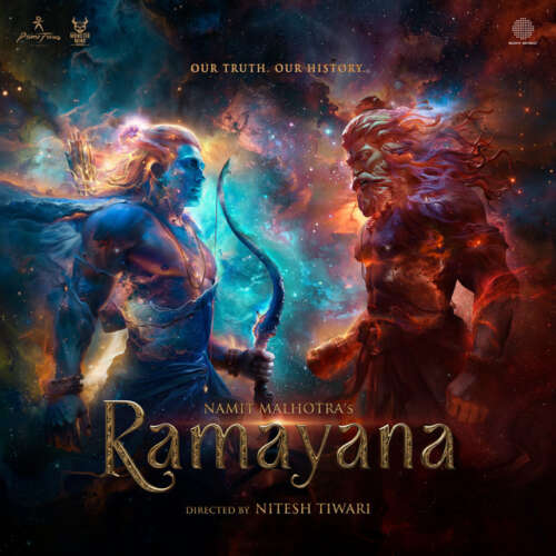 دانلود آهنگ Hans Zimmer با نام Ramayana