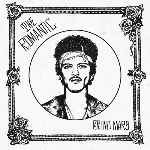 دانلود آهنگ Bruno Mars با نام Risk It All