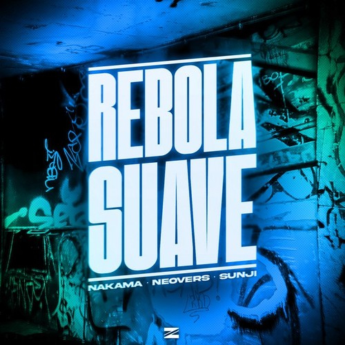 دانلود آهنگ Nakama با نام REBOLA SUAVE