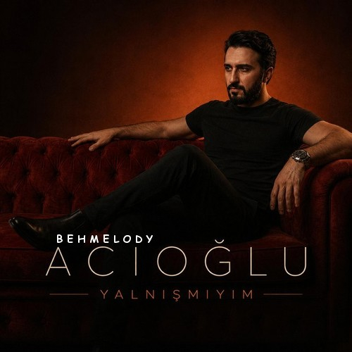 دانلود آهنگ ACIOĞLU با نام Yalnışmıyım
