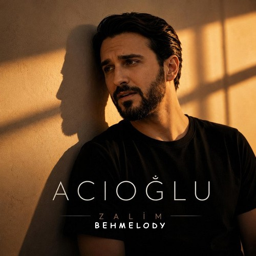دانلود آهنگ ACIOĞLU با نام Zalim