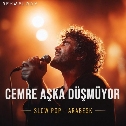 دانلود آهنگ Anadolu Rock Cover با نام Cemre Aşka Düşmüyor