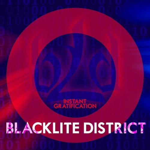 دانلود آهنگ Blacklite District با نام Goodbye