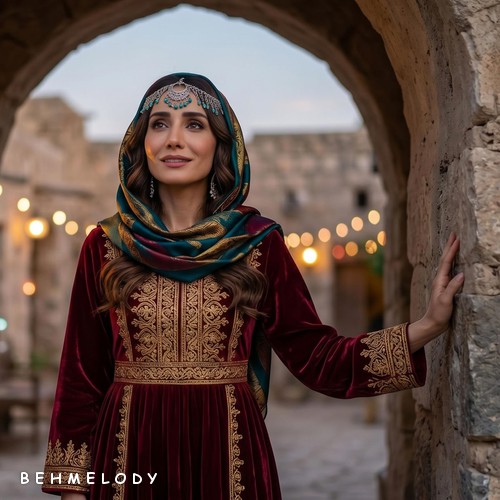 دانلود آلبوم Dest Bi Dest از Dilber